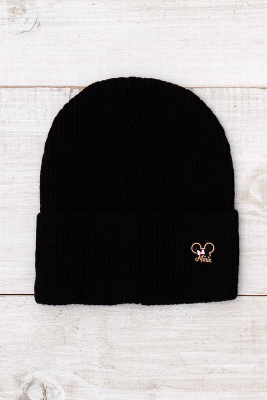 Шапка для дівчинки (підліткова)